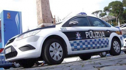 Catanese a Malta con 20kg di droga: arrestato$