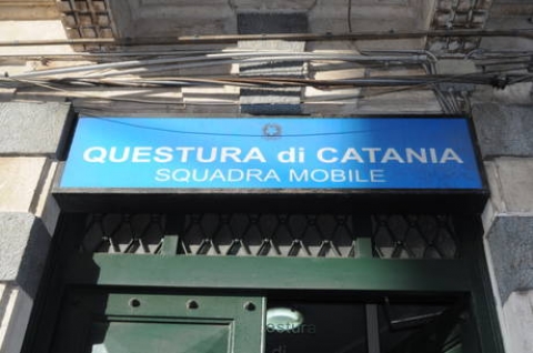 Catania, il 2015 della squadra mobile e dell'anticrimine$