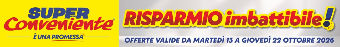 Super Conveniente