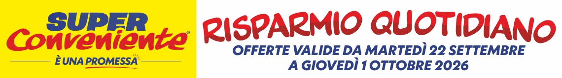 Super Conveniente