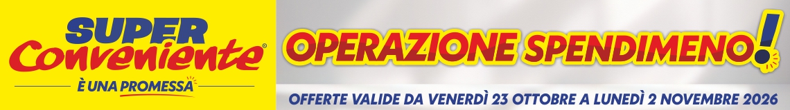 super conveniente