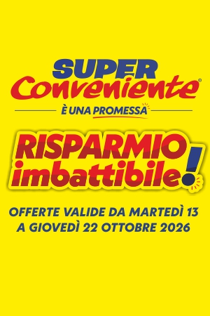 Super Conveniente
