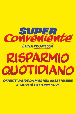 Super Conveniente