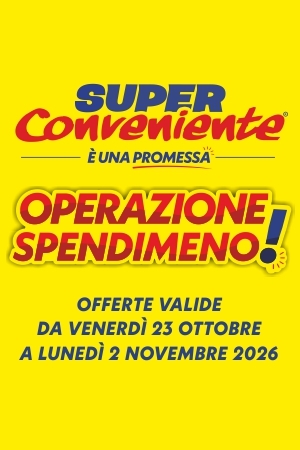 Super Conveniente