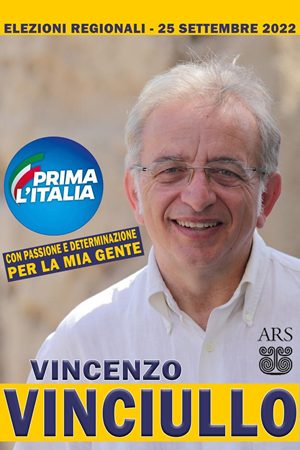 Vincenzo Vinciullo box