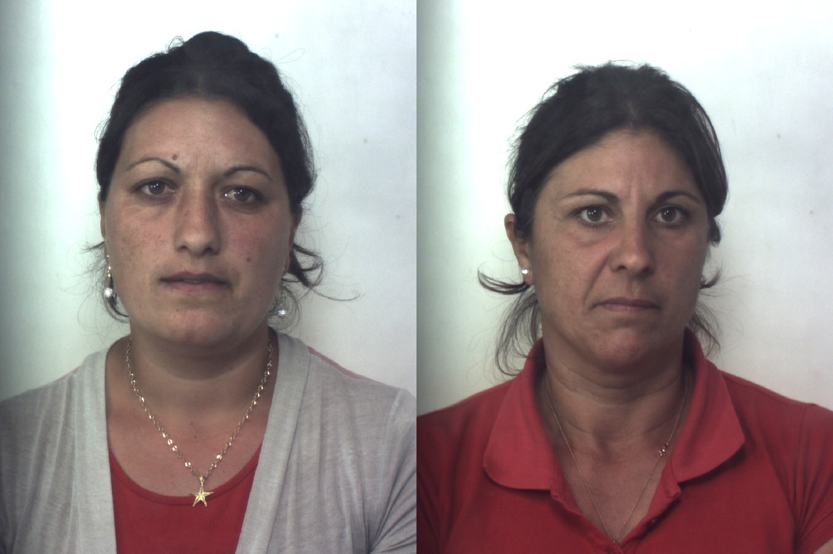Solarino, "non paghiamo altrimenti ti manderemo il malocchio": due donne arrestate per estorsione