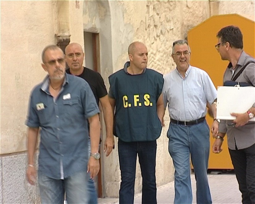 Trapani, condannato a 9 anni l'ex direttore della Caritas