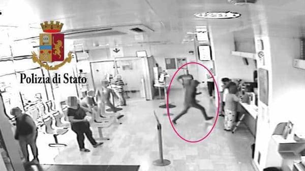 Assalti agli uffici postali di Palermo: arrestate quattro persone