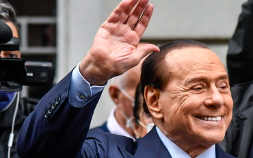 Udc Sicilia: "Berlusconi ottimo presidente della Repubblica"