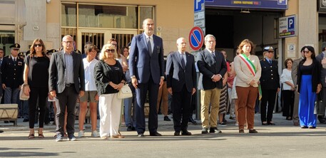 Mafia, 43 anni fa veniva ucciso Boris Giuliano: Palermo lo ricorda