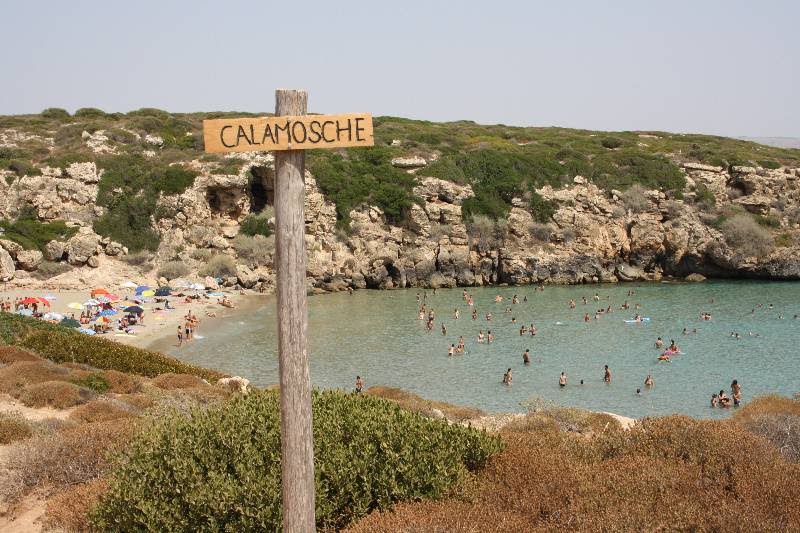 Gli inglesi scelgono Noto per le vacanze: Calamosche tra le più belle spiagge d'Europa
