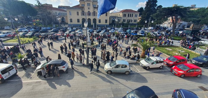 Terremoto nel Vibonese 4.3: tanta paura in Calabria