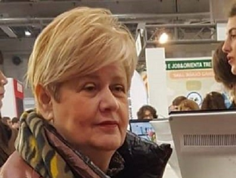 Catania, nuovo Cda alla Sac: Giovanna Candura presidente