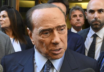 Forza Italia, Silvio Berlusconi: "Lavoro per ricomporre la frattura in Sicilia"