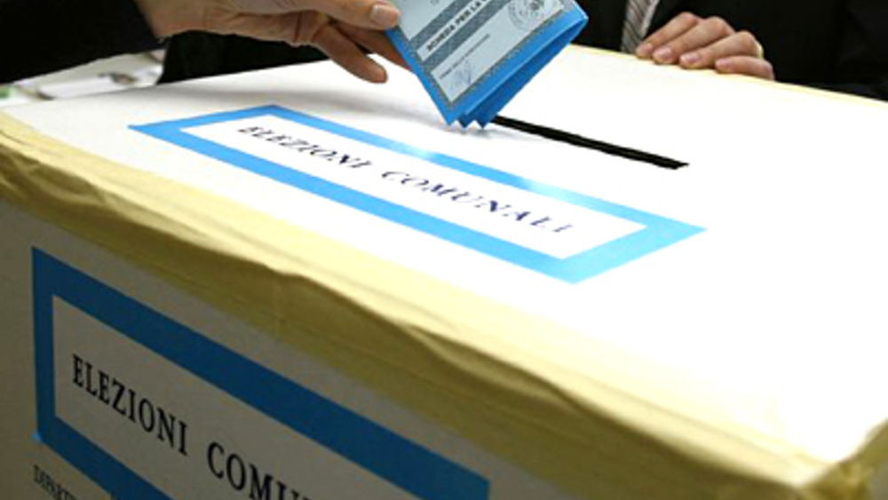 Sono 120 i Comuni al voto in Sicilia: firmato decreto per indire i comizi