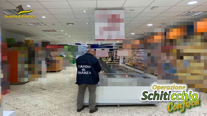 Palermo, confiscati beni per 150 milioni di euro al 're dei supermercati'