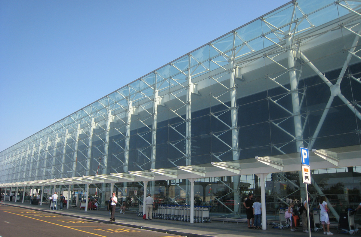 Aeroporti, in pubblicazione concorso progettazione interscambio Catania