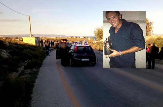 Si schianta con la moto sulla Portopalo - Marzamemi: morto trentunenne