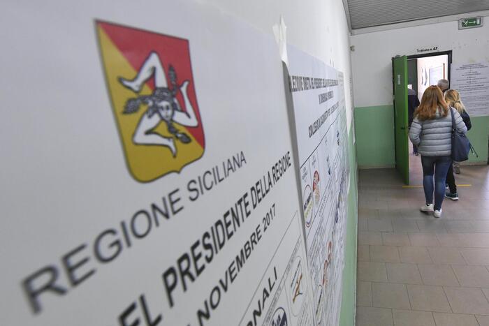 Demopolis, 4 siciliani su 10 ignorano che si vota per le Regionali