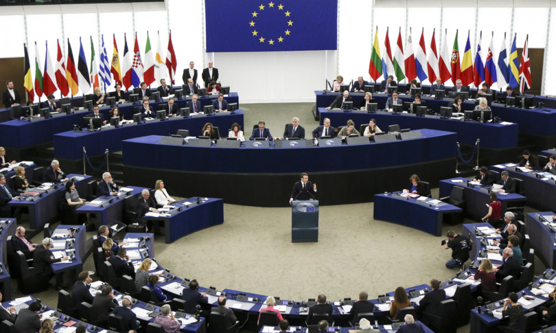 Europarlamento, 4 in corsa per la Presidenza
