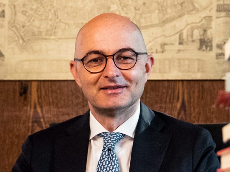 Fabio Pinelli  eletto nuovo vice presidente del Csm