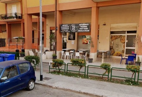 Nasce primo fast food a un euro a Caltanissetta: è contro la povertà