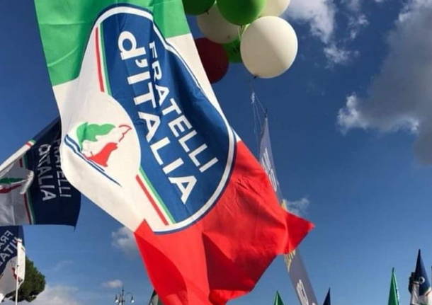 Fratelli d'Italia si allarga a Pachino, altri 2 consiglieri nel partito di Meloni