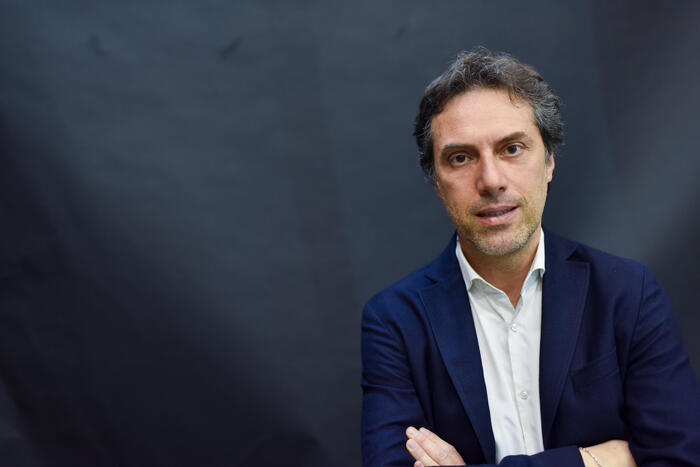 Nicola Fiorita sovverte il pronostico ed è sindaco di Catanzaro