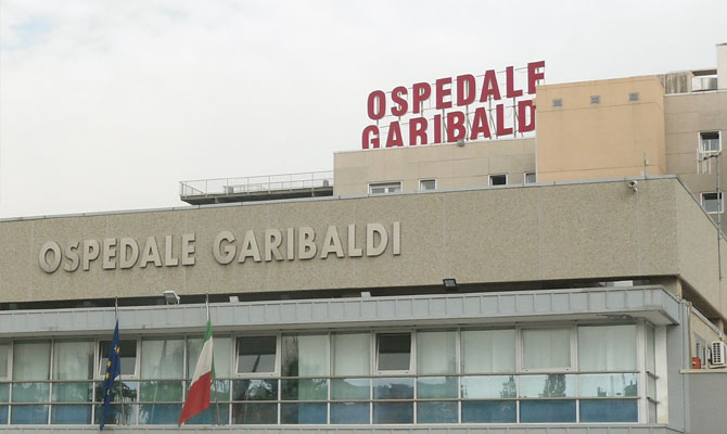 Garibaldi di Catania, da Ministero fondi Pnrr a progetto del diabete