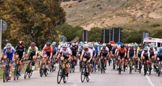 Ciclismo, presentato il Giro di Sicilia 2023: si parte l'11 aprile da Marsala