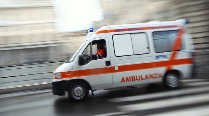 Colpito da una trave, operaio morto in provincia di Avellino