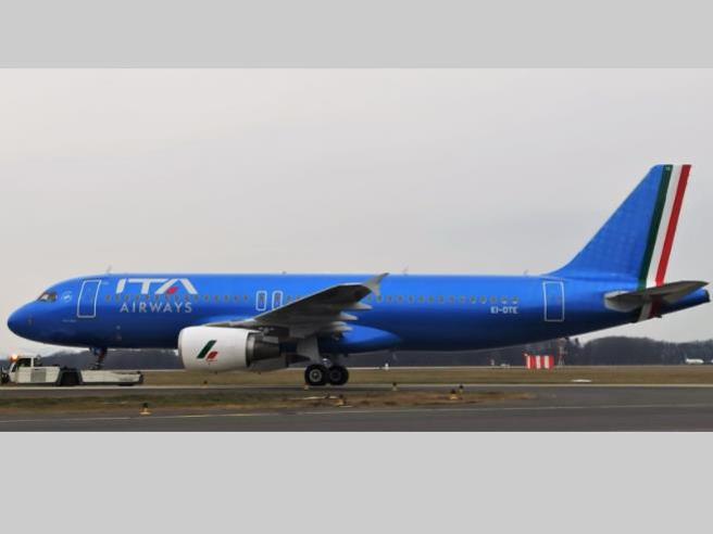 Trasporti, Ita Airways prolunga i voli da Pantelleria per Milano e Roma