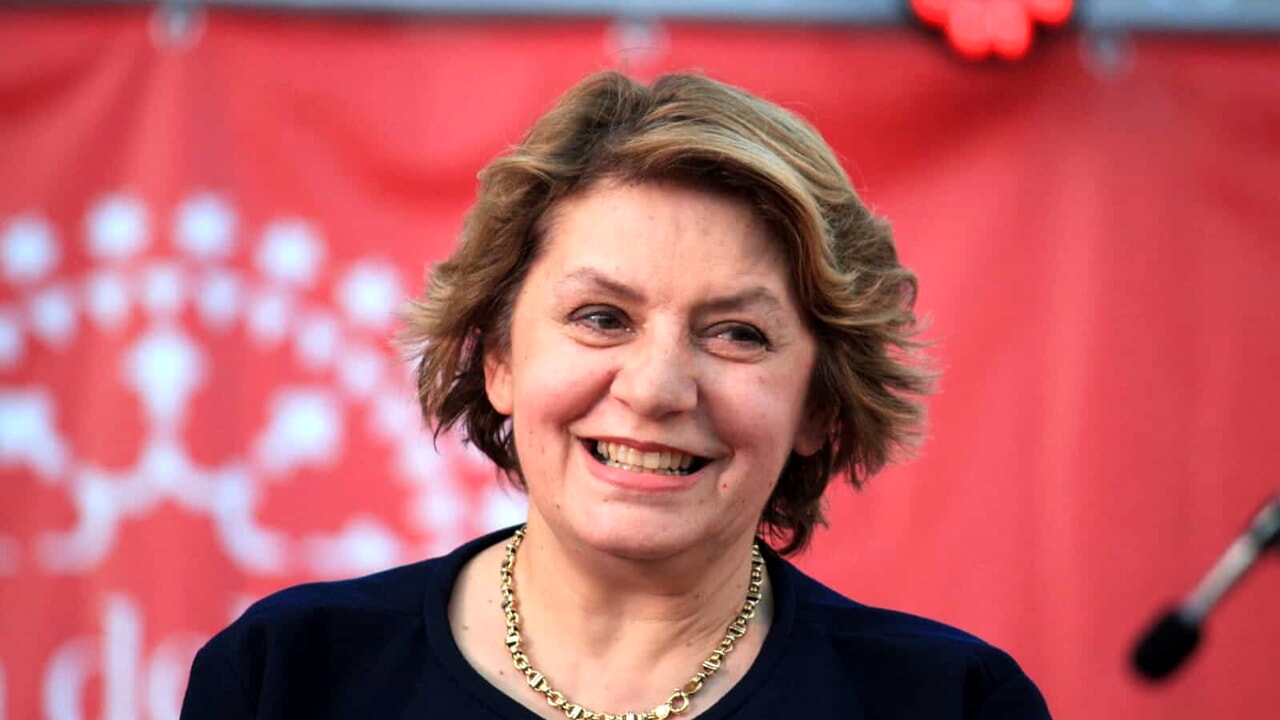 Regionali, Caterina Chinnici vince le 'presidenziali' per l'area Progressista