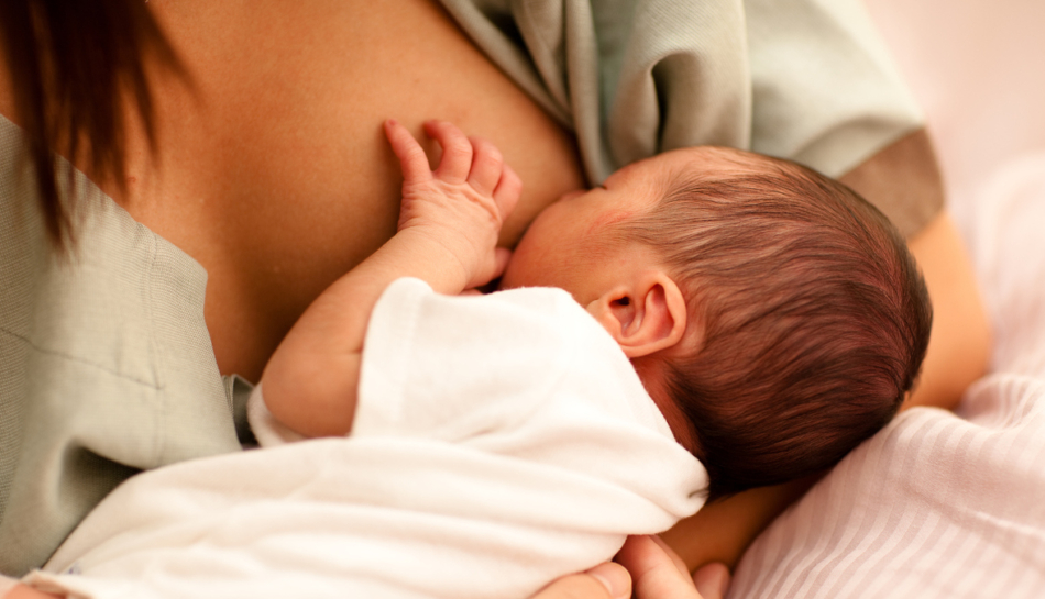 Asp di Catania, allattamento materno: al via la settimana di prevenzione