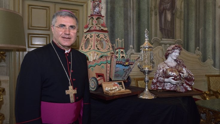 Shoah, arcivescovo di Palermo: indifferenza sui migranti che muoiono
