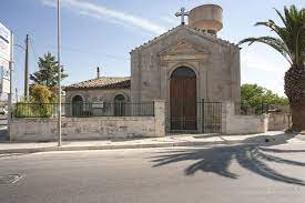Furto sacrilego a Ragusa, rubate ostie consacrate nella chiesa di San Luigi