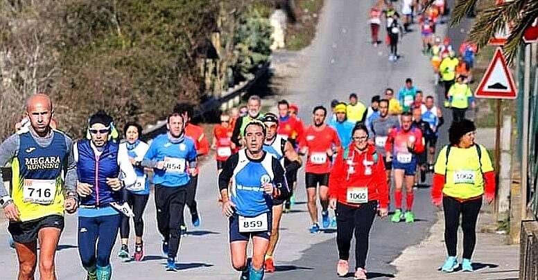 Il Comune di Ragusa annulla la maratona per gli effetti del covid 19