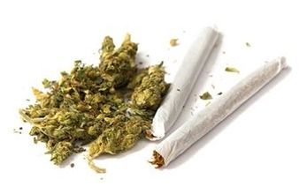 Preso con la marijuana, 22enne arrestato a Caltagirone