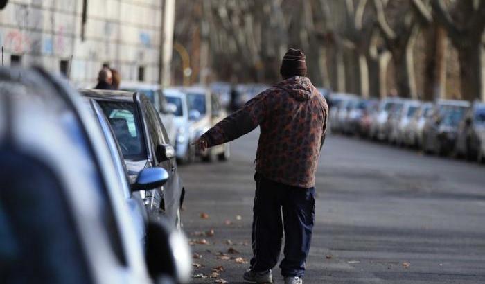 Multa di oltre 14 mila euro a parcheggiatore abusivo  di Porta Nuova a Marsala