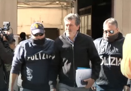Appalti, imprenditore denuncia giro di mazzette: quattro arresti a Palermo