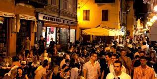 Mala Movida a Palermo, chiuso un pub per cinque giorni