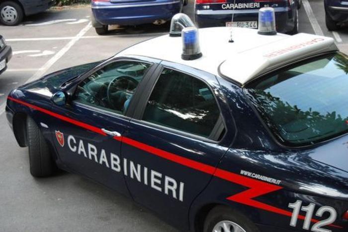 Parcheggiatori abusivi nella Movida, 12 denunciati a Napoli