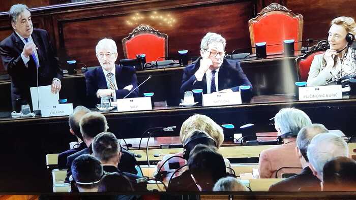 Giustizia, Procuratori generali di 46 Paesi in conferenza a Palermo