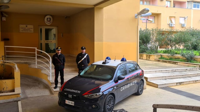 Spaccio e furto di energia elettrica, un arresto e sei denunce a Palermo