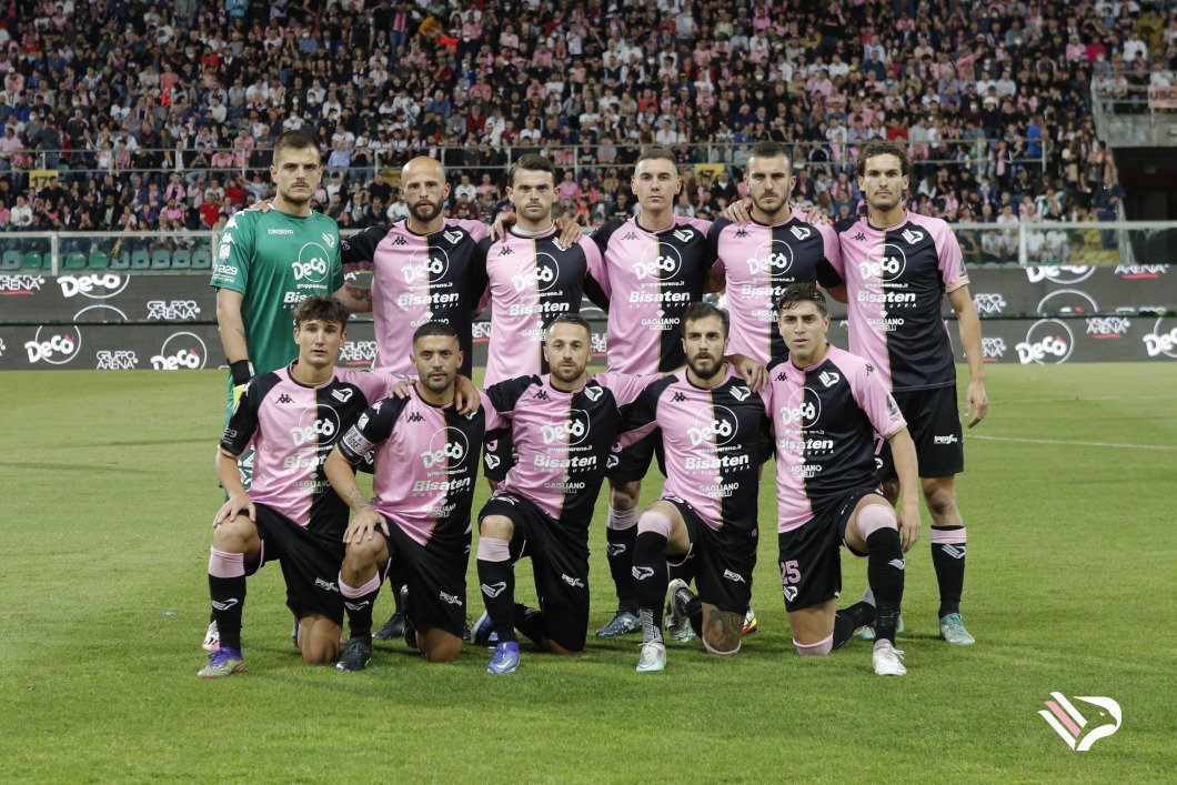 Play off di serie C, Palermo contro il FeralpiSalò: ultimo sforzo prima della finale per la B