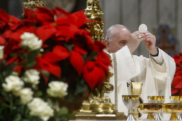 Papa Francesco: "Dare dignità al lavoro, basta morti"