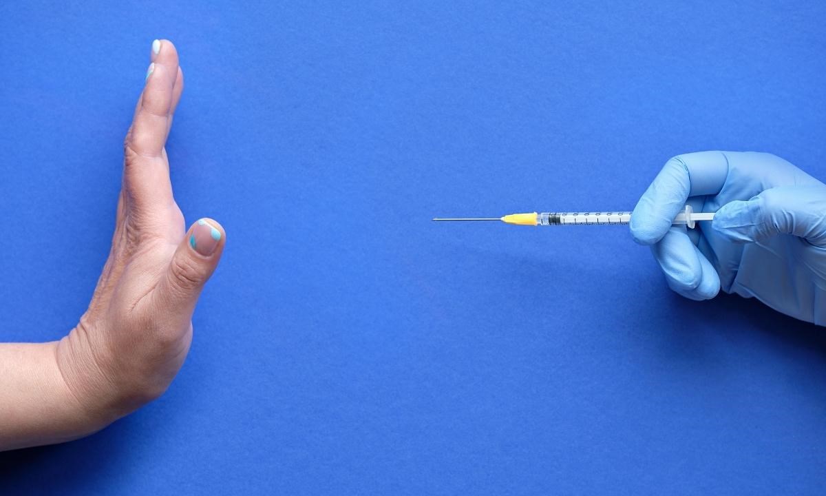 Vaccini anti covid, si accelera a San Luca e Platì