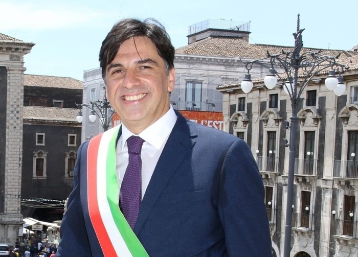 Catania, si è dimesso il sindaco Pogliese: adesso arriva il commissario