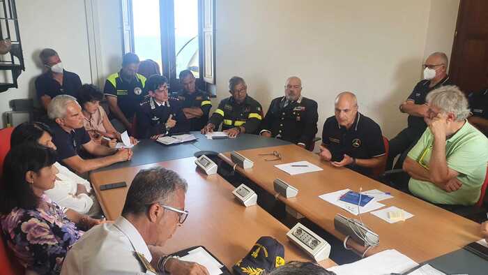L'emergenza a Stromboli, il sindaco di Lipari nominato Commissario