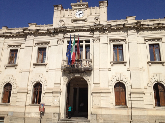 Nominata la nuova giunta  a Reggio Calabria